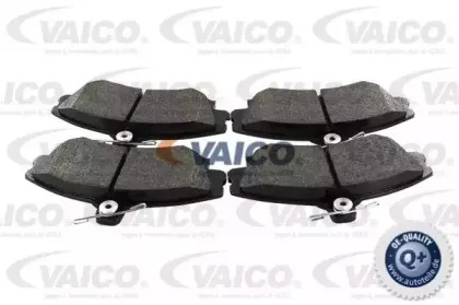 Комплект тормозных колодок, дисковый тормоз VAICO купить