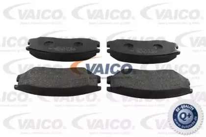 Комплект тормозных колодок, дисковый тормоз VAICO купить