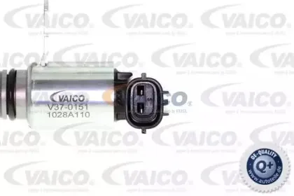 Регулирующий клапан, выставление распределительного вала VAICO купить