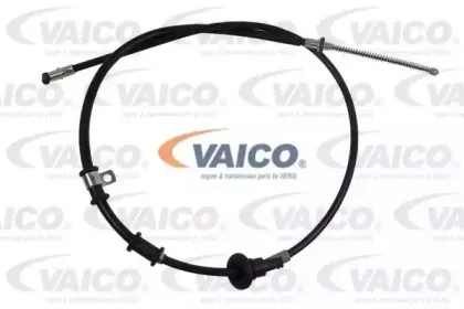 Трос, стояночная тормозная система VAICO купить