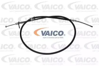 Трос, стояночная тормозная система VAICO купить