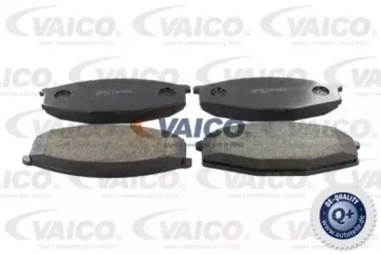Комплект тормозных колодок, дисковый тормоз VAICO купить
