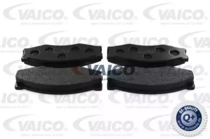 Комплект тормозных колодок, дисковый тормоз VAICO купить