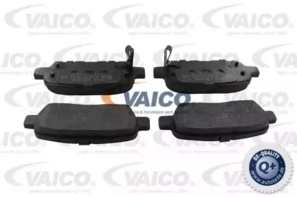 Комплект тормозных колодок, дисковый тормоз VAICO купить
