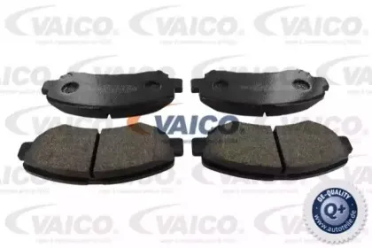 Комплект тормозных колодок, дисковый тормоз VAICO купить