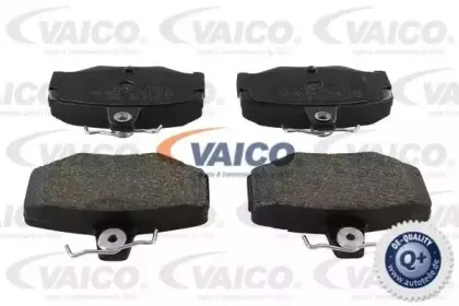 Комплект тормозных колодок, дисковый тормоз VAICO купить
