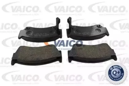 Комплект тормозных колодок, дисковый тормоз VAICO купить