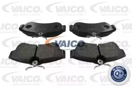 Комплект тормозных колодок, дисковый тормоз VAICO купить