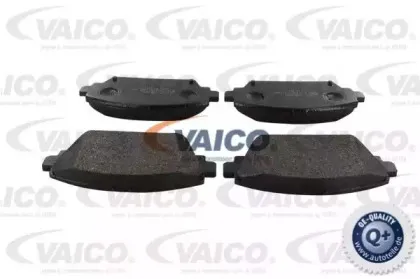 Комплект тормозных колодок, дисковый тормоз VAICO купить