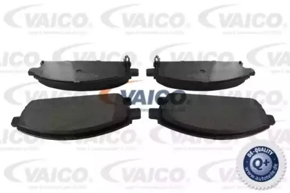 Комплект тормозных колодок, дисковый тормоз VAICO купить