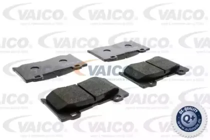 Комплект тормозных колодок, дисковый тормоз VAICO купить