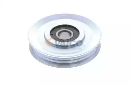 Паразитный / ведущий ролик, поликлиновой ремень VAICO купить