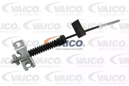 Трос, стояночная тормозная система VAICO купить