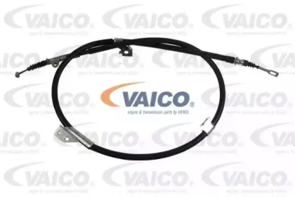 Трос, стояночная тормозная система VAICO купить