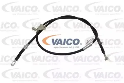 Трос, стояночная тормозная система VAICO купить