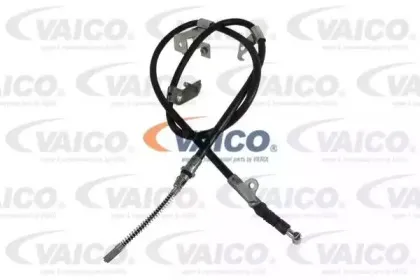 Трос, стояночная тормозная система VAICO купить