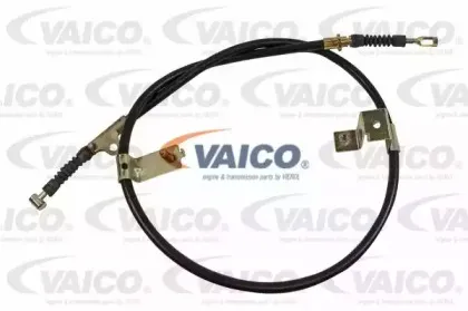Трос, стояночная тормозная система VAICO купить