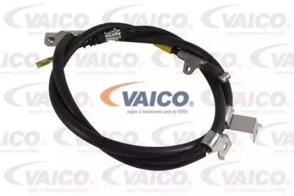 Трос, стояночная тормозная система VAICO купить