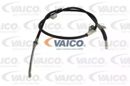 Трос, стояночная тормозная система VAICO купить