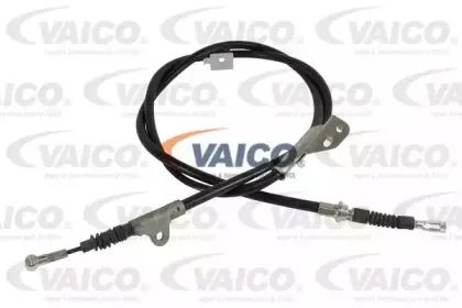 Трос, стояночная тормозная система VAICO купить