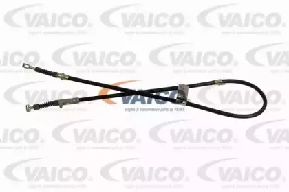 Трос, стояночная тормозная система VAICO купить