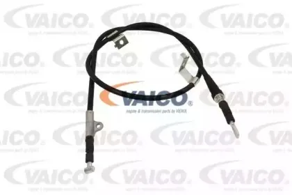 Трос, стояночная тормозная система VAICO купить