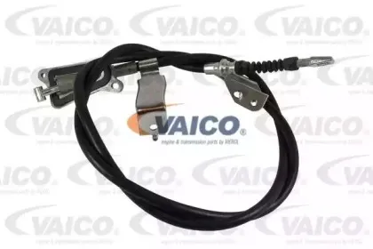 Трос, стояночная тормозная система VAICO купить