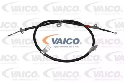 Трос, стояночная тормозная система VAICO купить