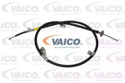 Трос, стояночная тормозная система VAICO купить