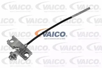 Трос, стояночная тормозная система VAICO купить