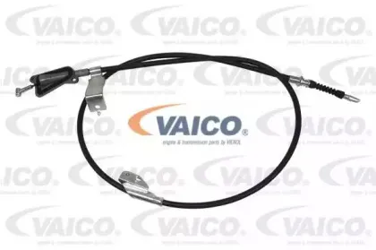 Трос, стояночная тормозная система VAICO купить