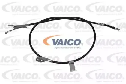 Трос, стояночная тормозная система VAICO купить
