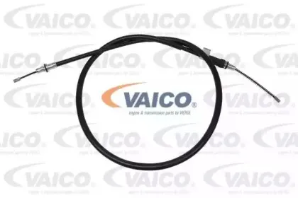 Трос, стояночная тормозная система VAICO купить