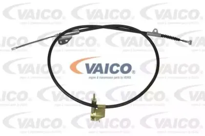 Трос, стояночная тормозная система VAICO купить