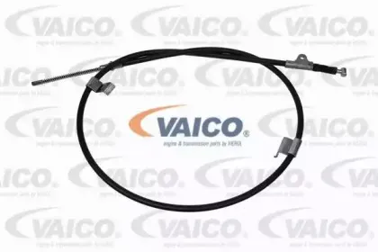 Трос, стояночная тормозная система VAICO купить