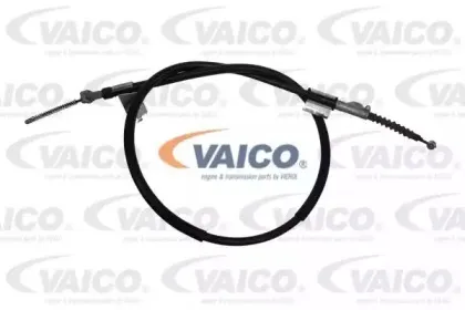 Трос, стояночная тормозная система VAICO купить