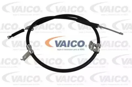 Трос, стояночная тормозная система VAICO купить
