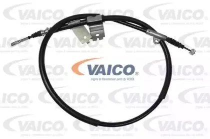 Трос, стояночная тормозная система VAICO купить