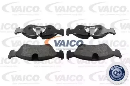 Комплект тормозных колодок, дисковый тормоз VAICO купить