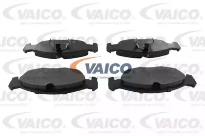 Комплект тормозных колодок, дисковый тормоз VAICO купить