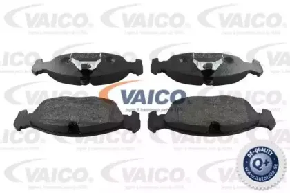 Комплект тормозных колодок, дисковый тормоз VAICO купить