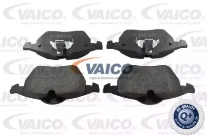 Комплект тормозных колодок, дисковый тормоз VAICO купить