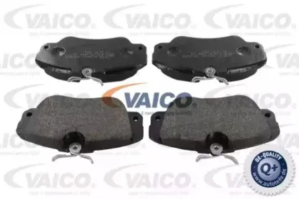 Комплект тормозных колодок, дисковый тормоз VAICO купить