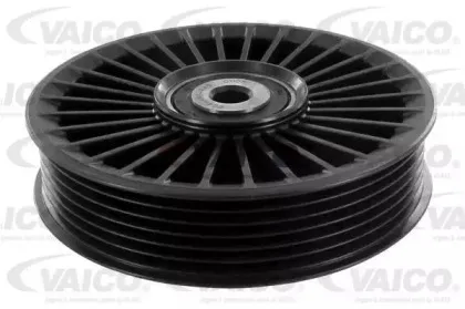 Паразитный / ведущий ролик, поликлиновой ремень VAICO купить