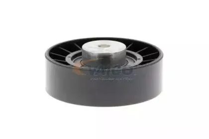 Паразитный / ведущий ролик, поликлиновой ремень VAICO купить