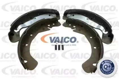 Комплект тормозных колодок VAICO купить