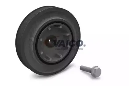 Комплект ременных шкивов, коленчатый вал VAICO купить