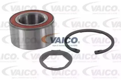 Комплект подшипника ступицы колеса VAICO купить