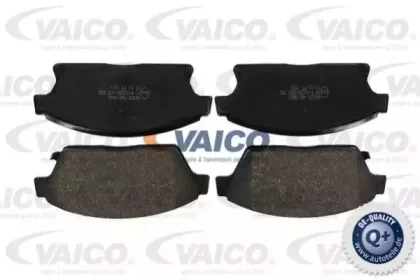 Комплект тормозных колодок, дисковый тормоз VAICO купить