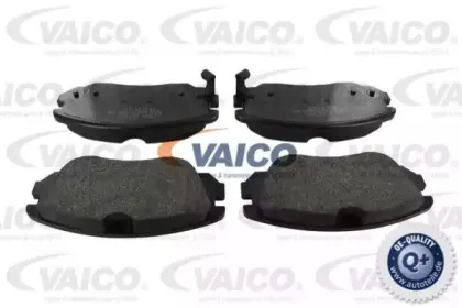 Комплект тормозных колодок, дисковый тормоз VAICO купить